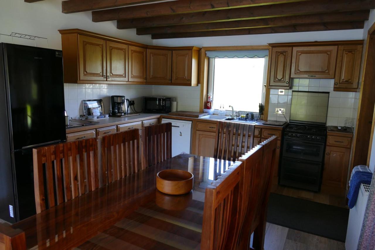 Wallace Lodge Крифф Экстерьер фото