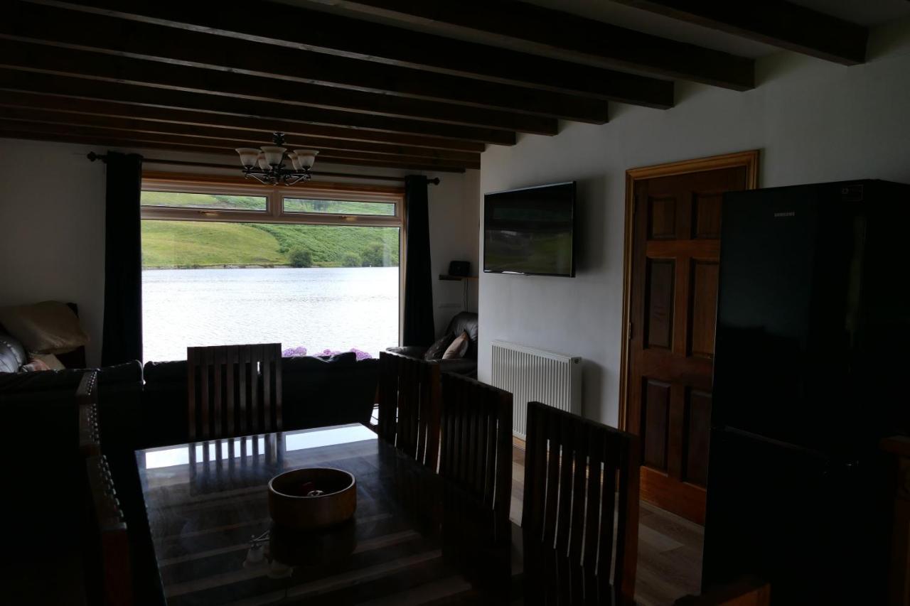 Wallace Lodge Крифф Экстерьер фото