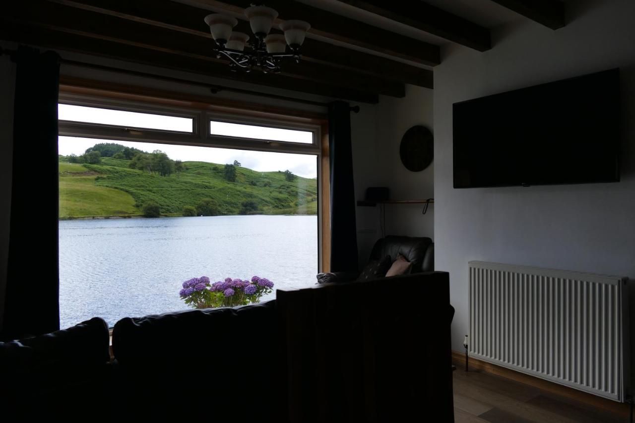 Wallace Lodge Крифф Экстерьер фото