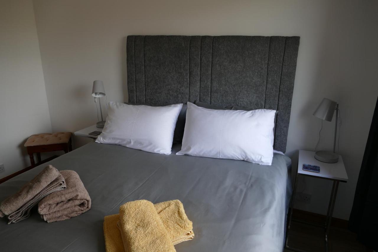 Wallace Lodge Крифф Экстерьер фото