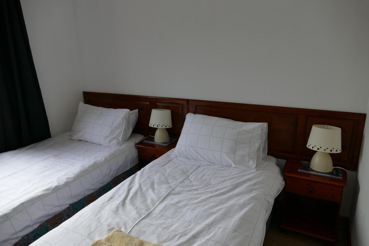 Wallace Lodge Крифф Экстерьер фото