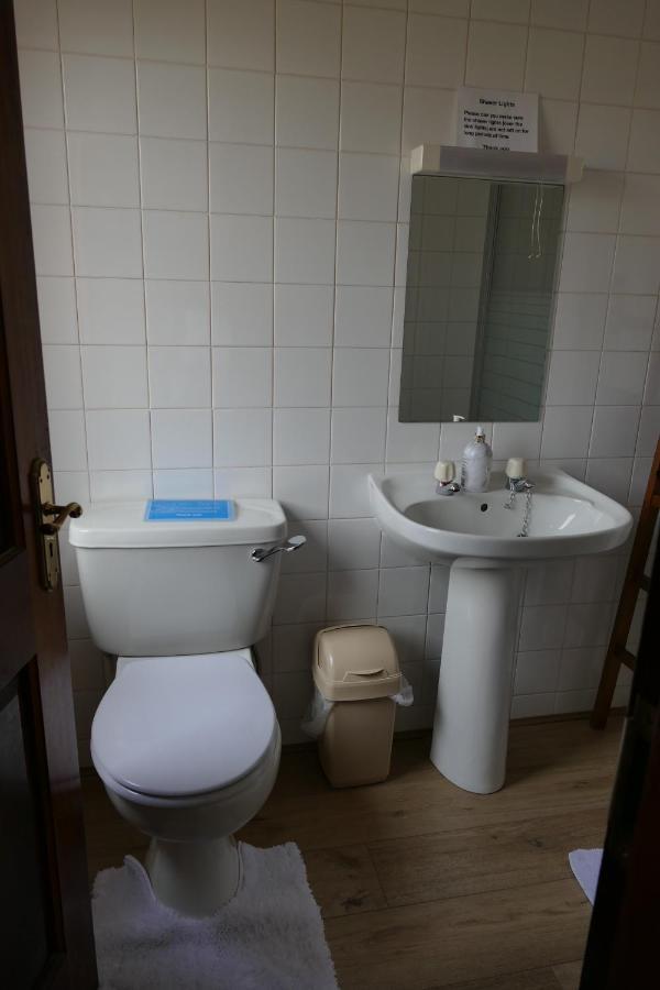 Wallace Lodge Крифф Экстерьер фото