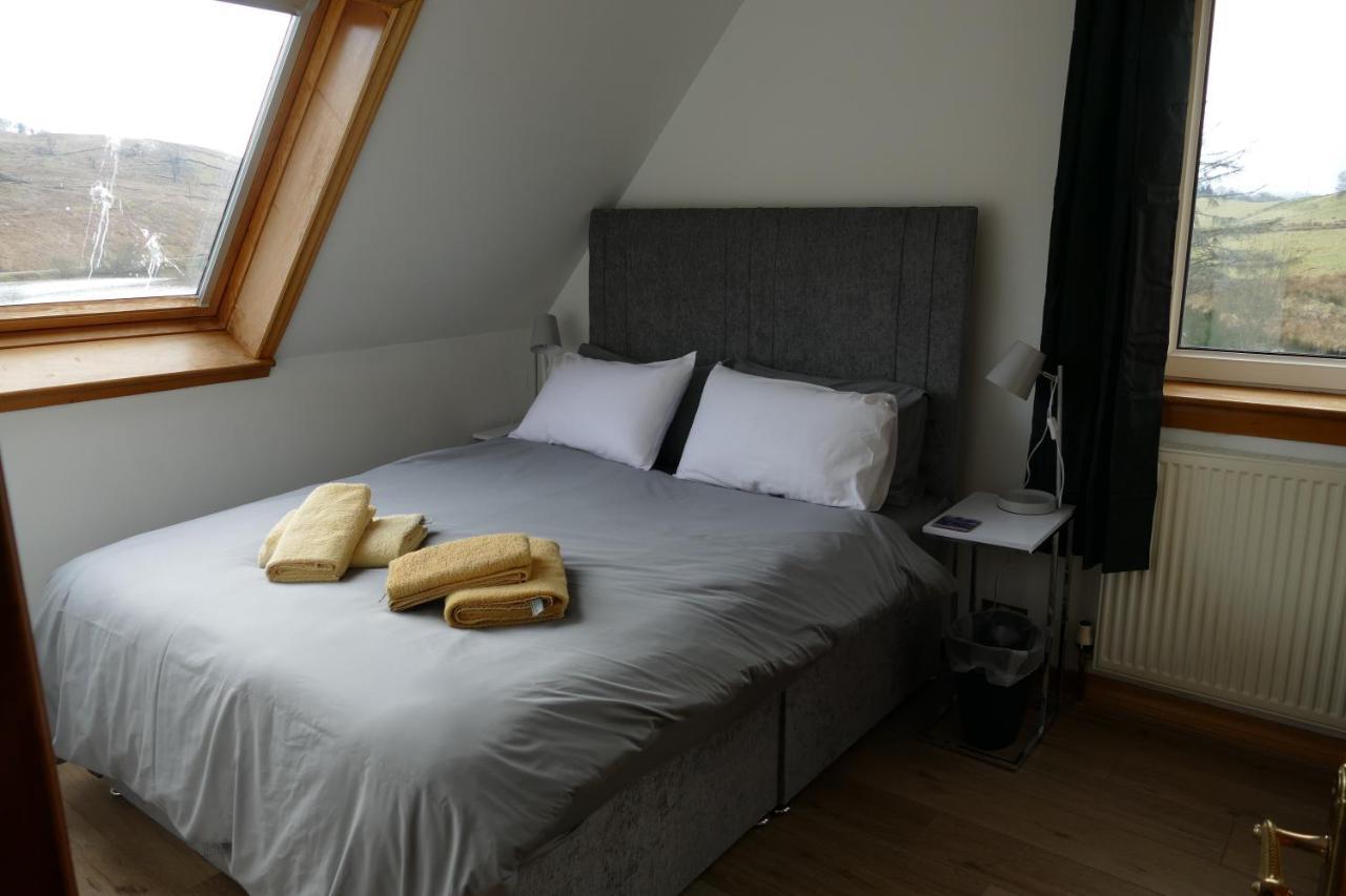 Wallace Lodge Крифф Экстерьер фото