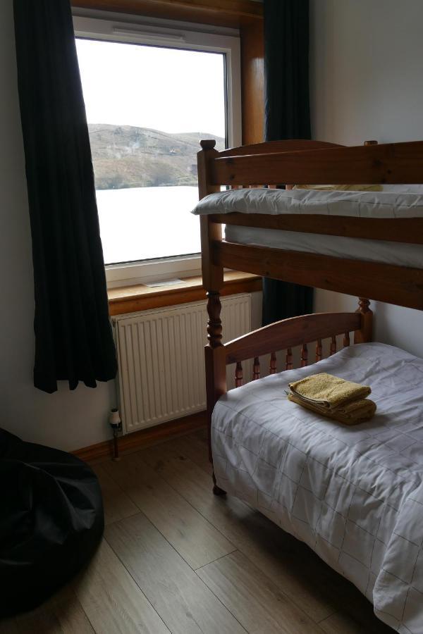 Wallace Lodge Крифф Экстерьер фото