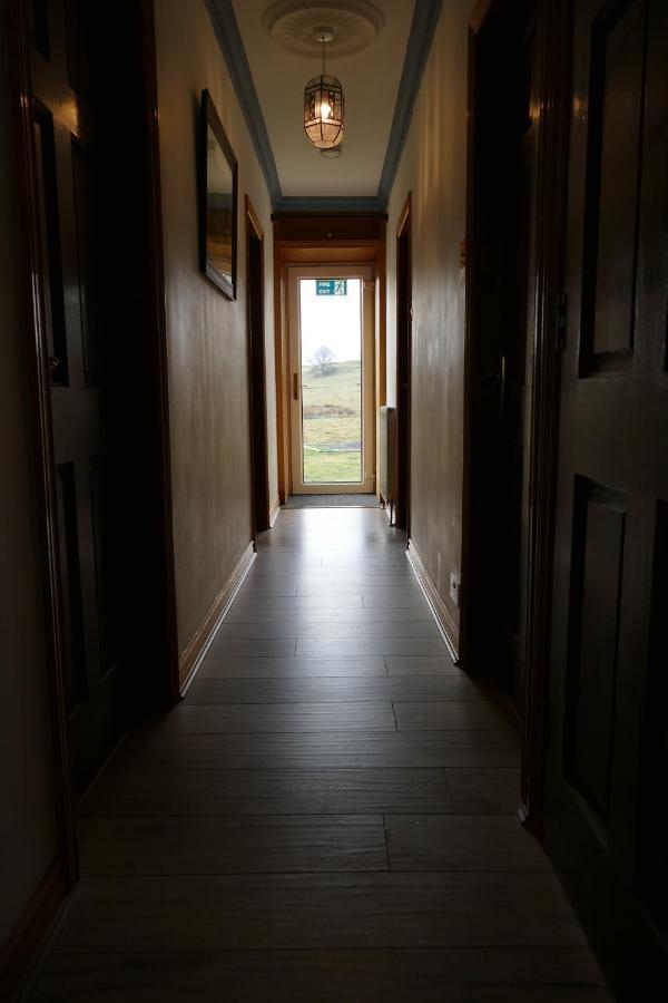 Wallace Lodge Крифф Экстерьер фото