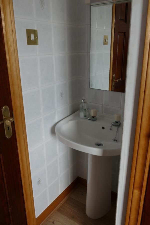Wallace Lodge Крифф Экстерьер фото