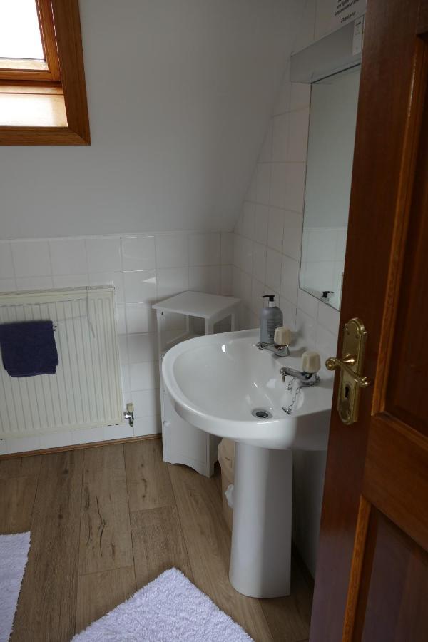 Wallace Lodge Крифф Экстерьер фото