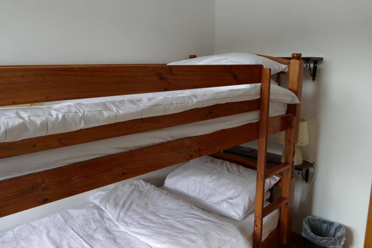 Wallace Lodge Крифф Экстерьер фото